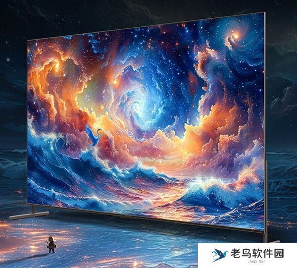 TCL夺中国电视1月出货量冠军:超百万台出货