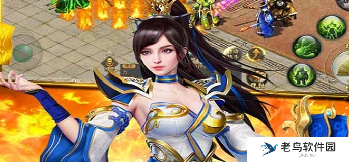 赤血屠龙什么职业厉害-职业选择推荐