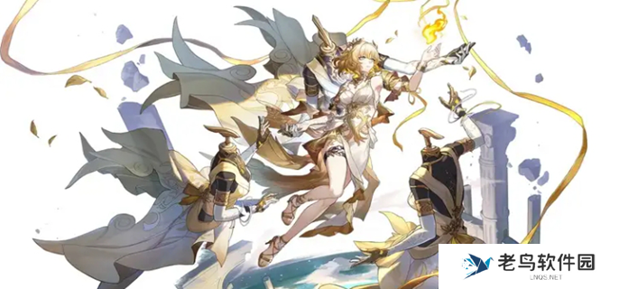 崩坏星穹铁道阿格莱雅突破材料-阿格莱雅突破要什么材料