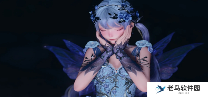 无限暖暖拍照滤镜怎么调好看-好看的拍照滤镜参数分享