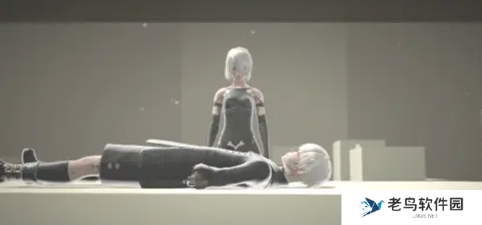 尼尔机械纪元e结局怎么触发-e结局触发方式