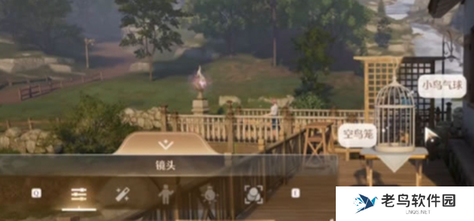 无限暖暖错位摄影技巧-错位摄影任务完成方法