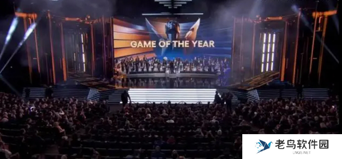 黑神话悟空TGA2024获得哪些奖-黑猴TGA获奖总览