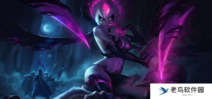 英雄联盟打野寡妇怎么出装-打野寡妇出装顺序