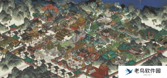 江南百景图人物城市分配攻略-全角色分配城市一览表