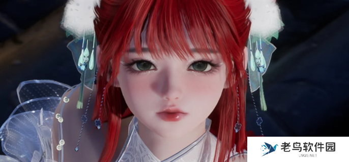 诛仙世界怎么捏脸好看-捏脸数据代码分享