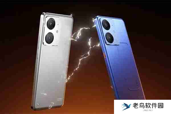 同档最强性能神机!真我Neo7 SE跑分突破188万