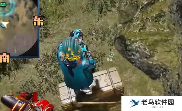 星球重启逐星海岸宝箱收集攻略