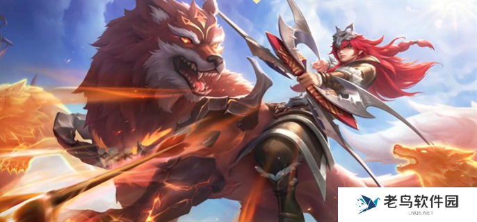 王者荣耀苍技能是什么-苍技能介绍