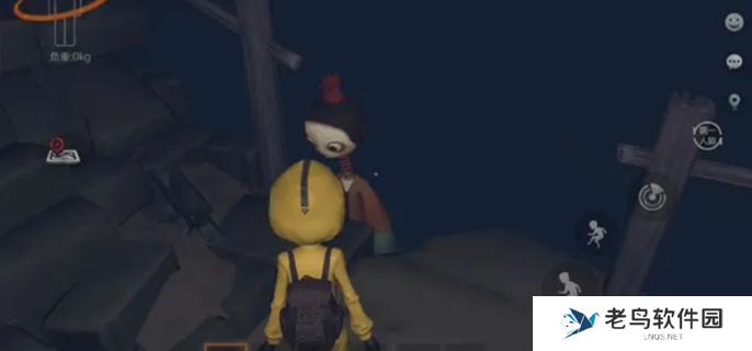 代号超自然木偶怎么打-木偶打法攻略