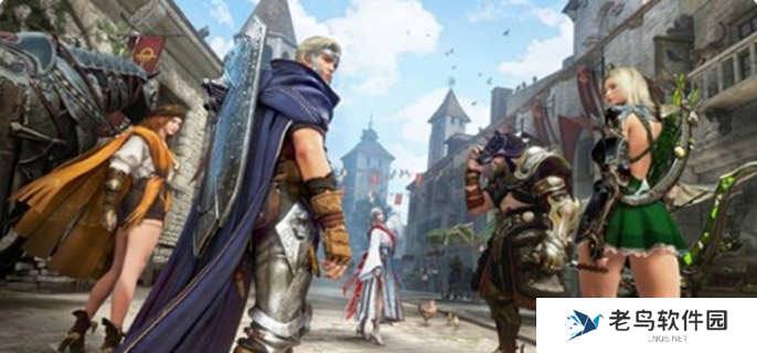 泰坦之旅最强职业搭配-职业搭配组合推荐