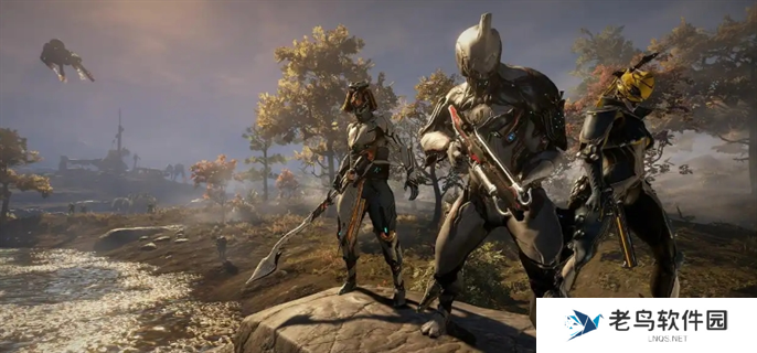 星际战甲Warframe手游什么时候上线-上线时间介绍