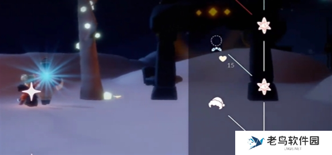 光遇2024宴会节入口位置介绍图三 光遇2024宴会节入口位置介绍图三