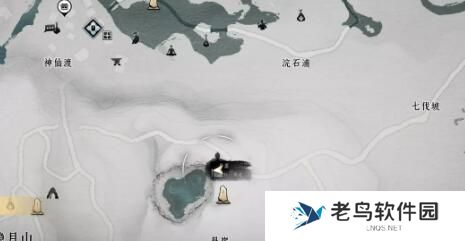 燕云十六声红尘障目获取攻略