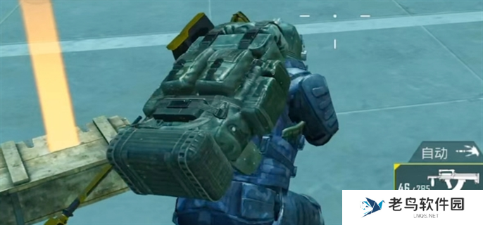 和平精英地铁逃生钢筋老祖灵敏度是什么-地铁逃生钢筋老祖灵敏度分享码