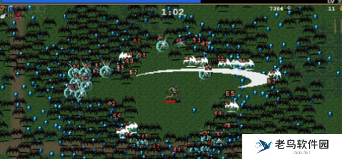 吸血鬼幸存者无双盛典怎么解锁-无双盛典解锁方法介绍