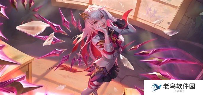 王者荣耀影魅影绮裳皮肤怎么获得-影魅影绮裳皮肤获取攻略