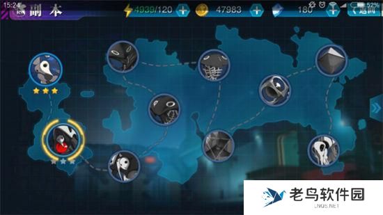 《新世纪福音战士：破晓》手游 新手入门综合攻略