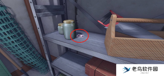 米塔玩家卡带全收集攻略图三