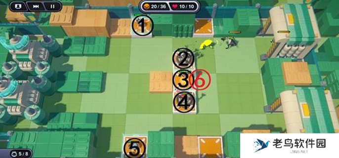 绝区零小邦布大战坏以骸怎么过-小邦布大战坏以骸活动攻略