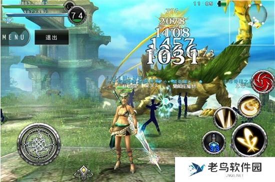 《阿瓦贝尔圣境》手游 新手指南之高级教程
