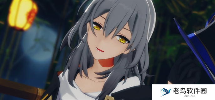 崩坏星穹铁道3.1卡池角色是谁-3.1卡池角色爆料