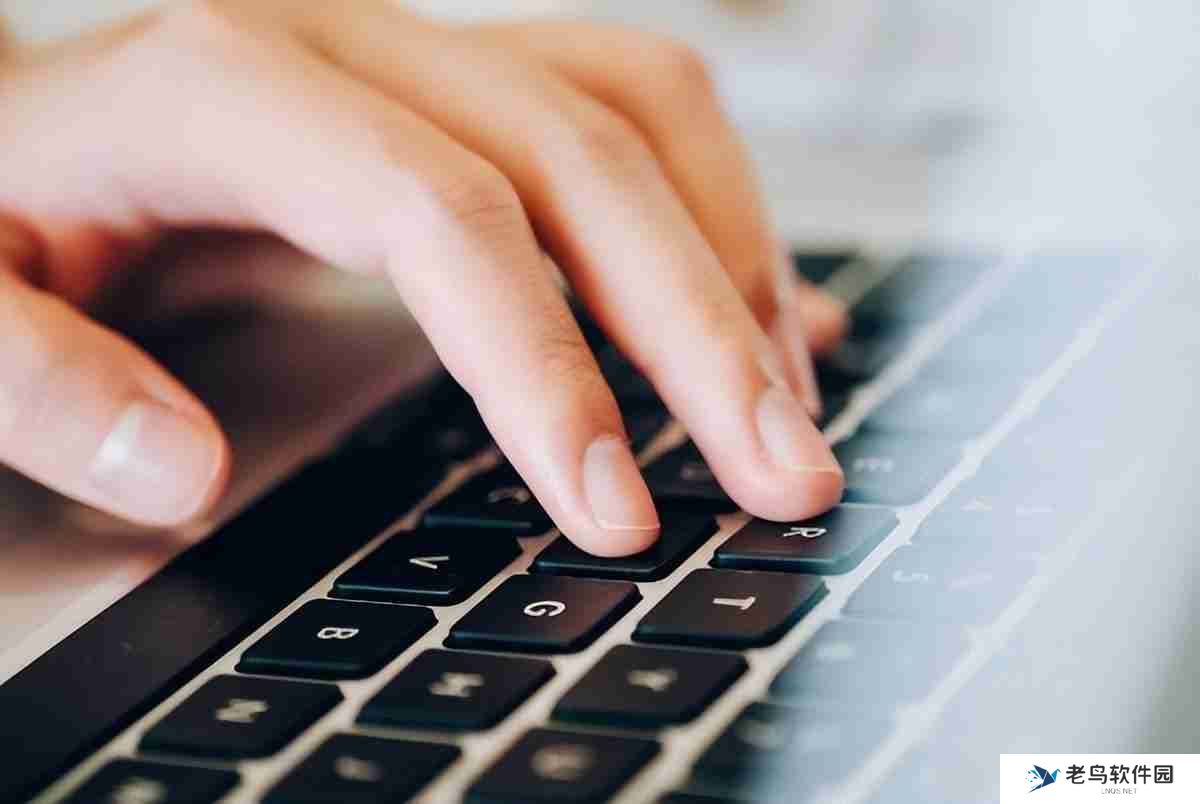 电脑键盘功能详解及使用技巧,快速提高打字效率