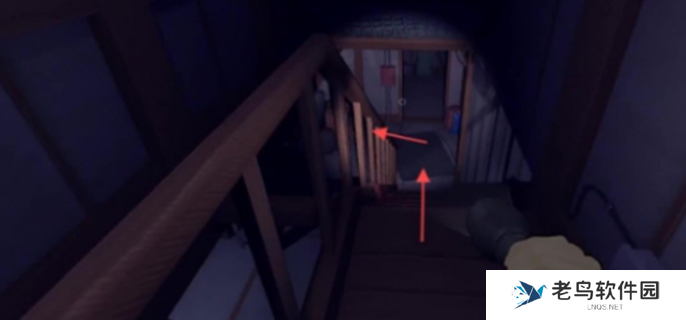 米塔Miside第四章怎么过图二 米塔Miside第四章怎么过图二