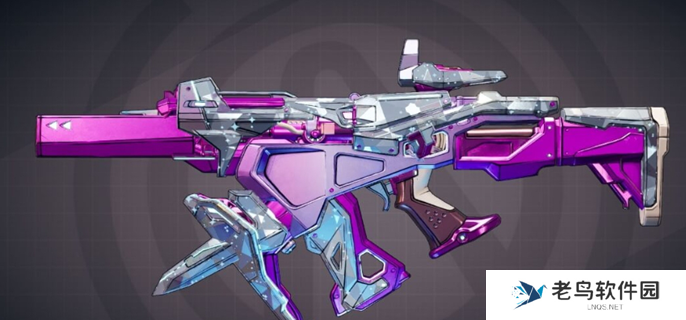 无主之地3十大必拿武器-最强武器前十名