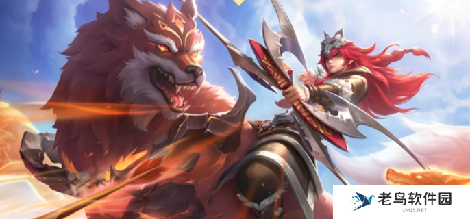 王者荣耀苍怎么连招-苍最强连招介绍