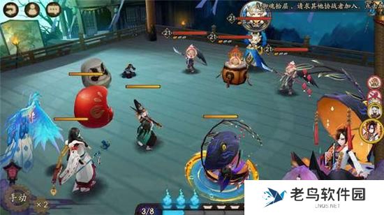 《阴阳师》手游 鸦天狗哪里多 最新攻略