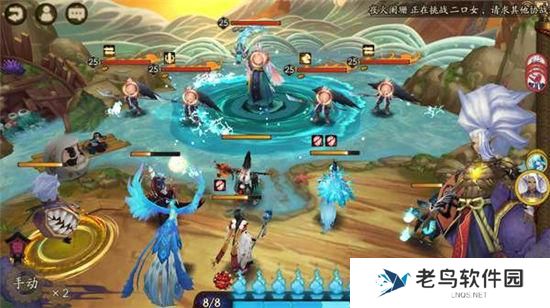 《阴阳师》手游 鸦天狗哪里多 最新攻略