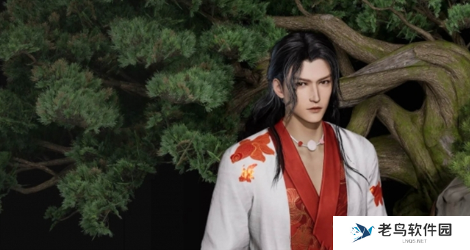 燕云十六声男女捏脸数据大全图八 燕云十六声男女捏脸数据大全图八