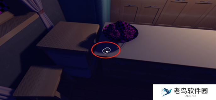 米塔miside米塔卡带全收集攻略图十二