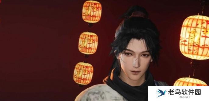 燕云十六声男女捏脸数据大全图十二 燕云十六声男女捏脸数据大全图十二