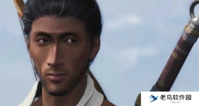 燕云十六声男女捏脸数据大全图十五 燕云十六声男女捏脸数据大全图十五