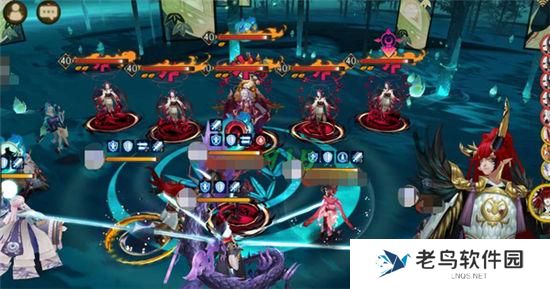 《阴阳师》手游 童男哪里多 最新攻略