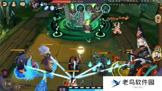 《阴阳师》手游 童女哪里多 最新攻略