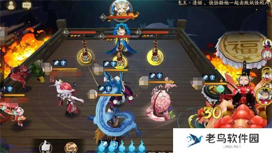 《阴阳师》手游 帚神哪里多 最新攻略
