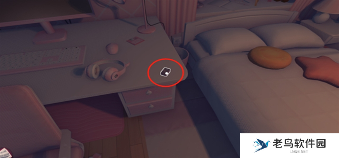 米塔miside米塔卡带全收集攻略图十三