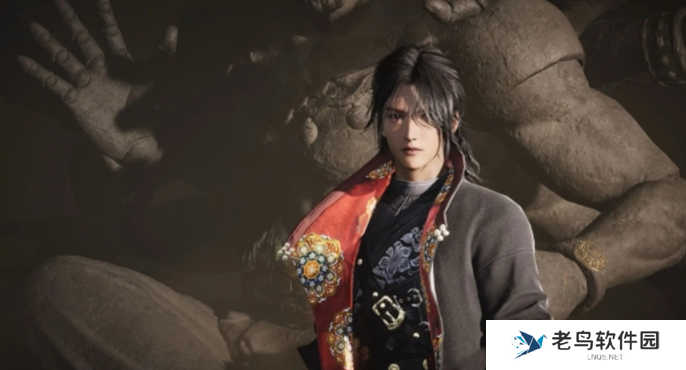 燕云十六声男女捏脸数据大全图九 燕云十六声男女捏脸数据大全图九