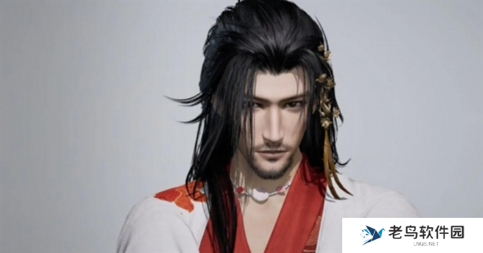 燕云十六声男女捏脸数据大全图六 燕云十六声男女捏脸数据大全图六