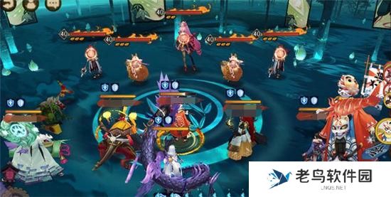 《阴阳师》手游 跳跳妹妹哪里多 最新攻略