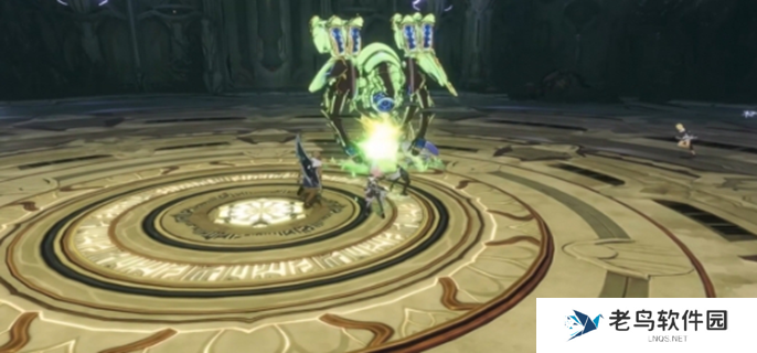 星痕共鸣配置需求-最佳配置推荐