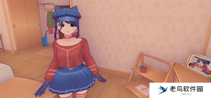 米塔miside米塔卡带在哪里-米塔卡带全收集攻略