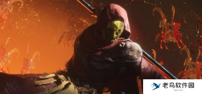 燕云十六声捏脸怎么捏-男女捏脸数据大全