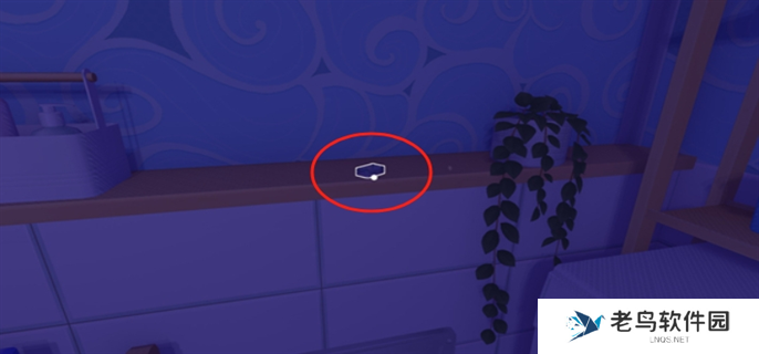 米塔miside米塔卡带全收集攻略图八