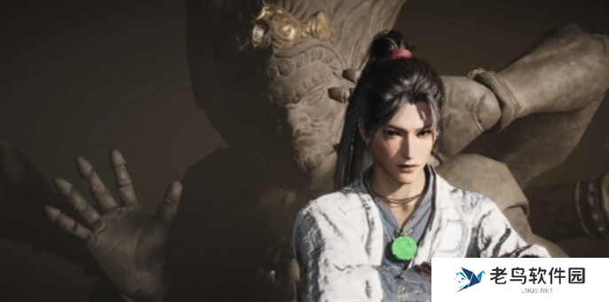 燕云十六声男女捏脸数据大全图十一 燕云十六声男女捏脸数据大全图十一