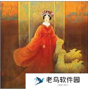 《群英天下》手游 武将吕雉介绍
