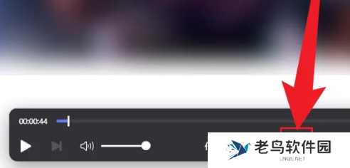 阿里云盘投屏没字幕怎么办